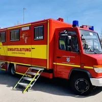 Einsatzleitwagen