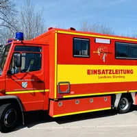 Einsatzleitwagen